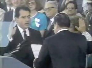 Trayectoria política de Rafael Hernández Colón