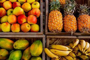 Conoce cuáles son las frutas para combatir el estreñimiento
