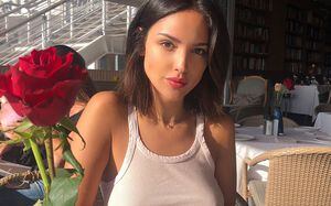 ¿Te imaginas a Eiza González como reggetonaera? la artista confesó su deseo de volver a la música