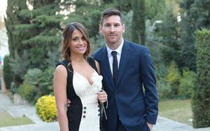 Antonela Roccuzzo revela la adicción que comparte con Lionel Messi