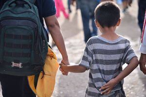 Más de 31 mil guatemaltecos han sido retornados de EE.UU.