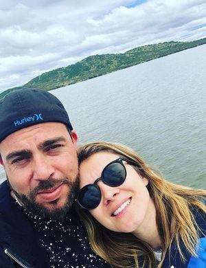 Francisco Kaminski se cuadra con crítica de Carla Jara a Cathy Barriga: "Conozco los hechos"