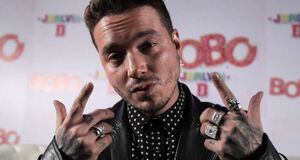 Las 5 canciones del momento en YouTube Colombia