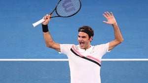 Los espectaculares números que hacen de Roger Federer el más grande tenista de todos los tiempos (y el dato que lo pone en duda)