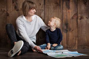 Estudio revela la hora en la que los niños deben dormir para crecer saludables y sin riesgo de obesidad