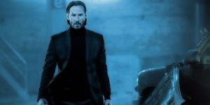 Keanu Reeves ya leyó el guión de The Matrix 4 y tiene algo qué decir
