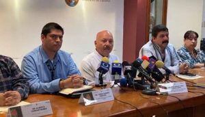 Confirman primer caso de coronavirus en Chiapas
