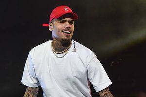 Hija de Chris Brown demuestra su increíble talento en un tierno video