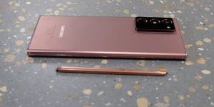 Samsung Galaxy S30 (o Galaxy S21) vendría con un S Pen como el Note 20