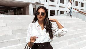 5 ideas de street style que puedes imitar durante el otoño
