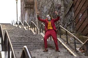 "Joker" arrasa con la crítica: Su debut en el Festival de Cine de Venecia impresionó a los asistentes