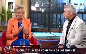 “Cambiaron filete por charqui”: Sin piedad criticaron al nuevo programa de Raquel Argandoña y José Miguel Viñuela