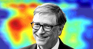 Por qué Bill Gates considera que la invasión a Ucrania sería “buena a largo plazo”