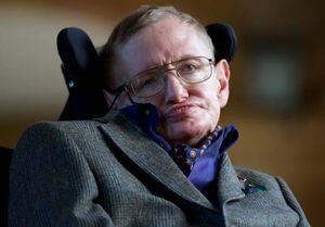 Los 5 grandes aportes de Stephen Hawking a la ciencia