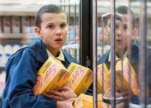 Cacau Show lança trufas inspiradas em Stranger Things e em outras séries da Netflix