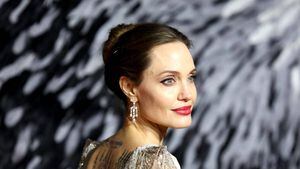 EN FOTOS: Angelina Jolie abre las puertas de su lujosa mansión