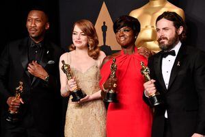 Dune sorprende y lidera nominaciones a los premios Oscar 2022