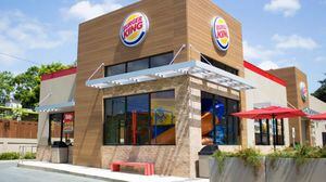 Burger King deja de vender por ahora pan, leche y huevos