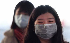 Coronavirus: están listos los resultados de paciente chino en Ecuador