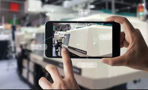 Samsung, Qualcomm y Google juntan sus mentes para el desarrollo de una plataforma de realidad aumentada