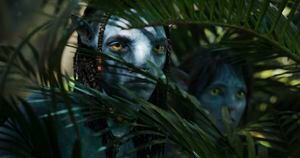 Así es el primer tráiler y póster de “Avatar 2″: llegará a los cines en diciembre de este año