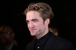 Robert Pattinson é o homem com o rosto mais perfeito do mundo, diz cirurgião plástico