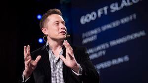 Elon Musk perdió $110 mil millones de dólares en un año por culpa de Tesla y Twitter