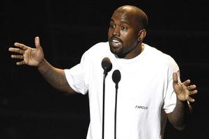 Kanye West pone fin a su 'carrera política' y retira su candidatura a la presidencia de EE.UU