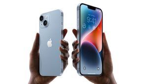 iPhone 14 Pro vs iPhone 14 Pro Max: comparamos ambos modelos para que decidas cuál comprar