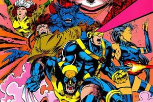Marvel estaría preparando un reinicio de la saga X-Men bajo el nombre de "The Mutants"