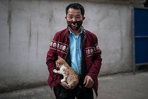Ya no existen pacientes hospitalizados por coronavirus en Wuhan, China