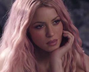 La real sirena: Shakira viraliza nuevo baile de "Copa Vacía" ¡De infarto!