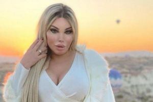 Jessica Alves pode se tornar a primeira mulher trans a fazer transplante de útero