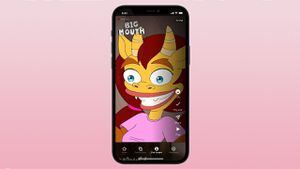 Fast Laughs de Netflix, la app que buscar competir con TikTok