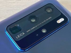 Huawei: ¿cuáles son los celulares que componen la gama alta de esta marca?