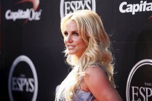 Britney Spears se siente un poco más libre: sorprende en redes sociales con un par de fotos en topless