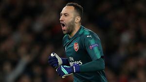 Importante medio confirma el nuevo equipo de David Ospina para esta temporada