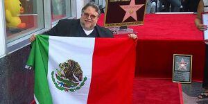 Video: Guillermo del Toro habla de racismo y mentiras al develar su estrella en el paseo de la fama