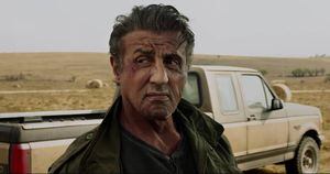 'Rambo 5: Last Blood' tem trailer com Sylvester Stallone divulgado; assista