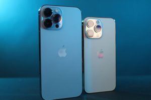 iPhone 14 y iPhone 14 Plus son presentados por Apple con una brutal cámara y pantallas enormes