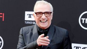 Martin Scorsese habla fuerte: Las películas de Marvel no son cine
