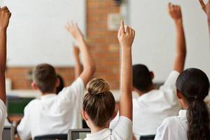 Clases se mantienen suspendidas: maestros y alumnos deben quedarse en su casa