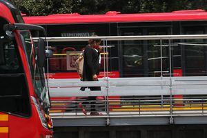 Toque de queda en Soacha durante el próximo puente festivo