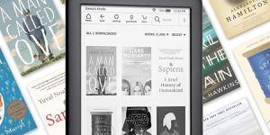 Amazon Kindle Paperwhite: así puedes poner portadas a tus libros descargados [FW Guía]