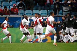 Brasil vs. Perú, final de Copa América 2019: Horario, programación y cómo ver online