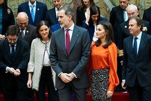 Ministra da positivo y causa alerta en España: reyes y todo el Gobierno se someterá a prueba por coronavirus