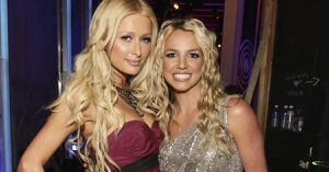 Paris Hilton quiere cocinar con Britney Spears en su nuevo programa de Netflix