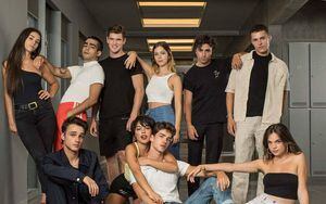 Conoce a los nuevos personajes que llegarán a la cuarta temporada de Élite y los que ya no estarán