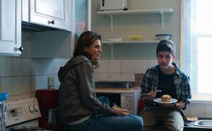 'Absentia' regresa con una segunda temporada más oscura
