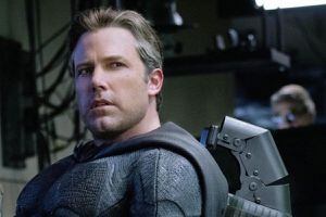 ‘Liga da Justiça’: Zack Snyder revela quem teria sido Batman se Ben Affleck tivesse recusado o papel